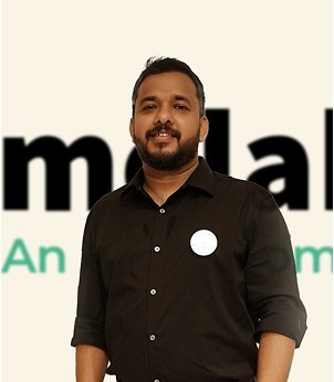 Testimonial image of Derrick Sebastian